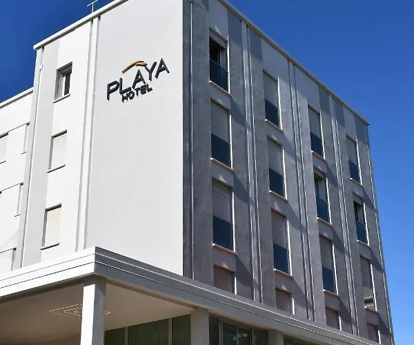 Hotel Playa Bibione