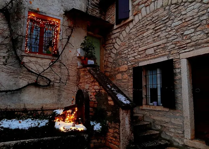 Antica Corte Panego