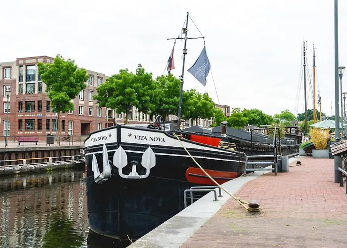 Hotels in Amersfoort